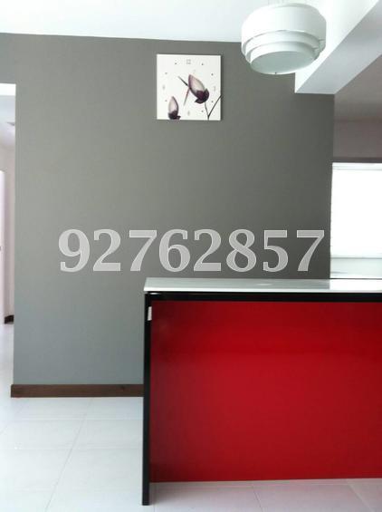 Blk 613D Punggol Drive (Punggol), HDB 4 Rooms #110885912